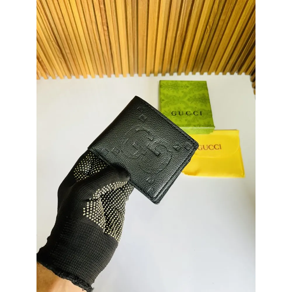 Gucci Wallet For Men (SUP578)