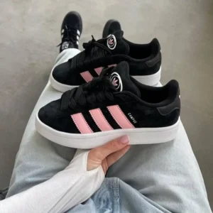 Adidas Forum X Bad Bunny Black Shoes For Women (SUP930)