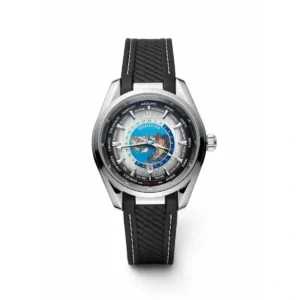 Omega Seamaster Aqua