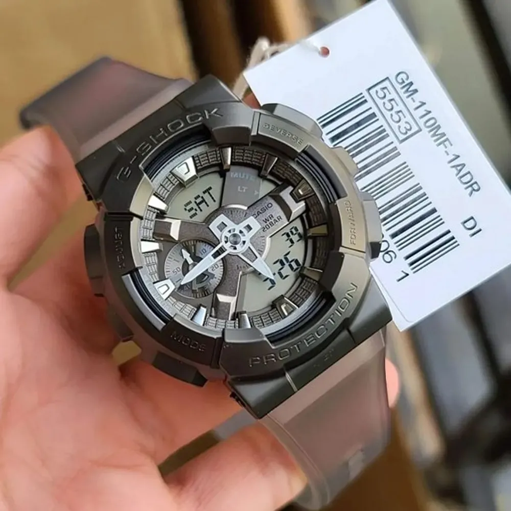G shock Watch For Men (SUP308)