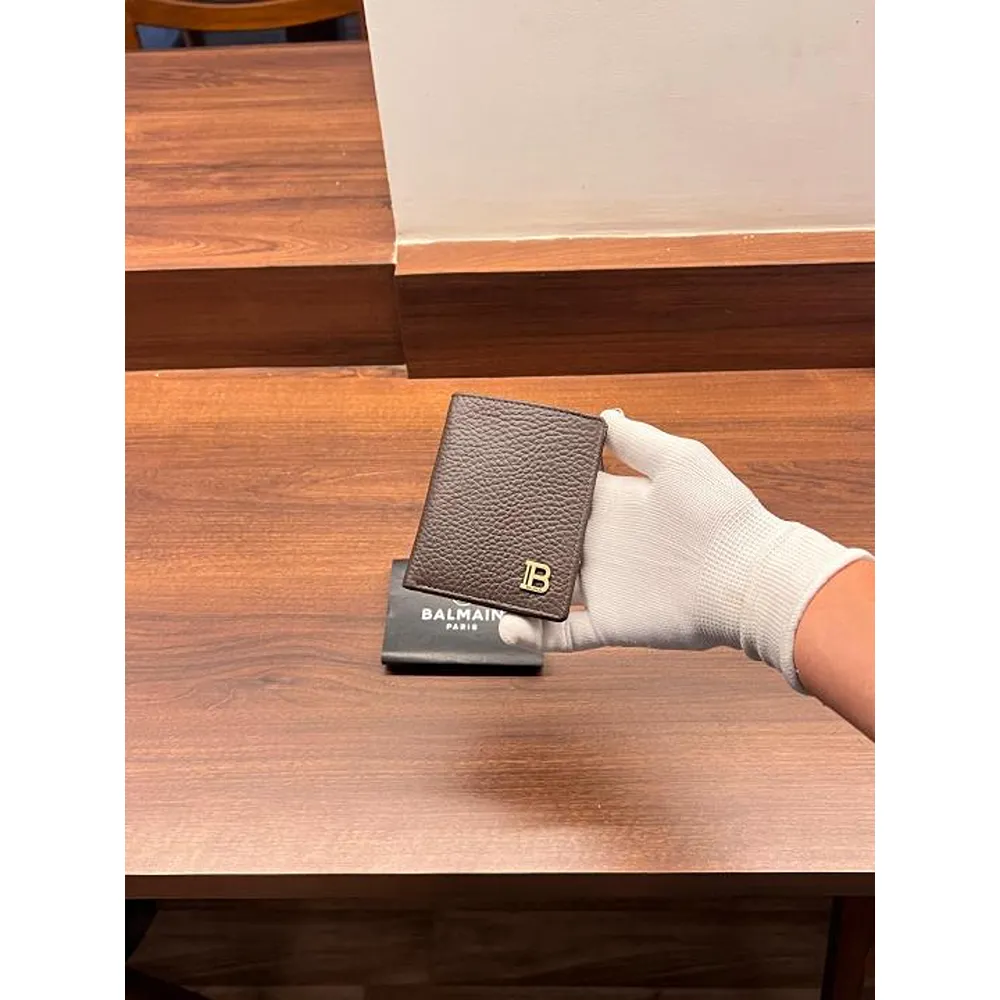 Balmain Wallet For Men (SUP411)