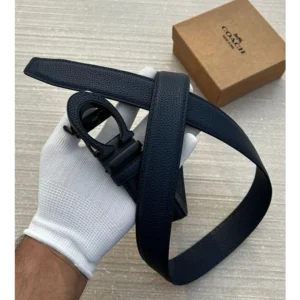 Coach Belt For Men (SUP708)