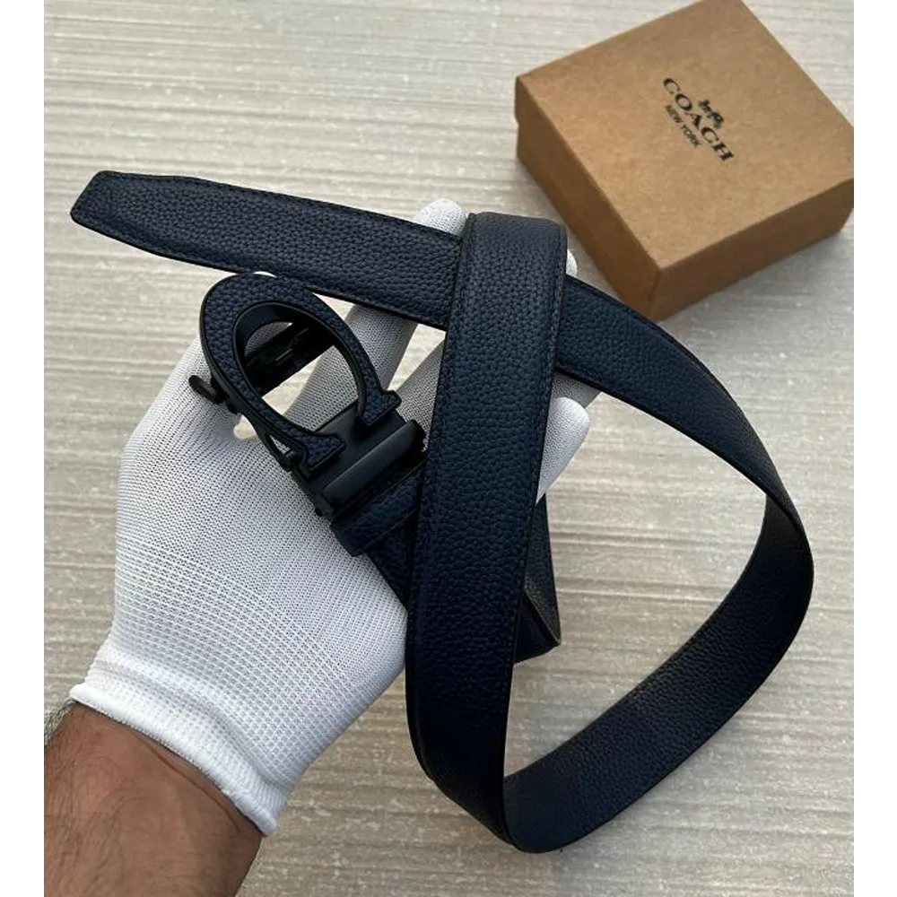 Coach Belt For Men (SUP708)