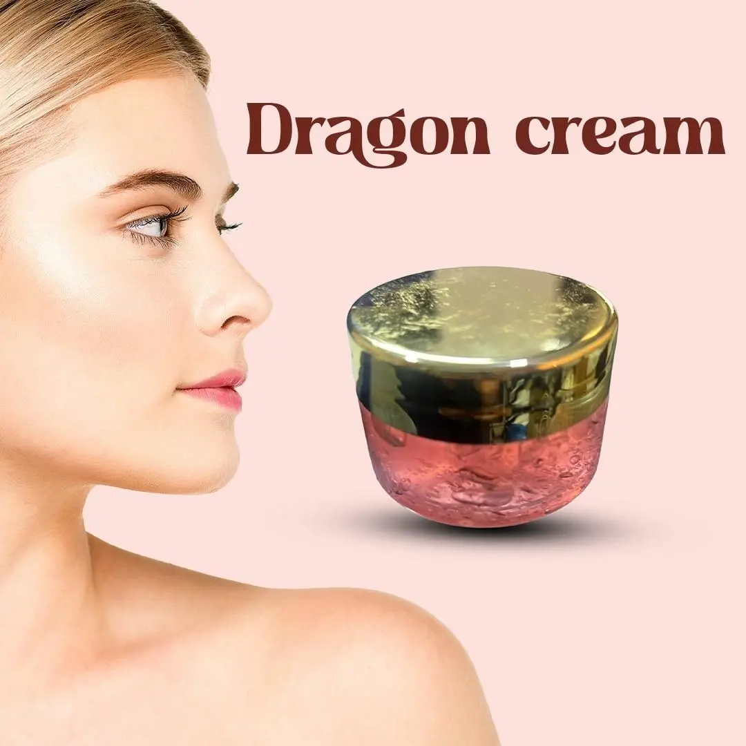 Dragon Cream - Image 2