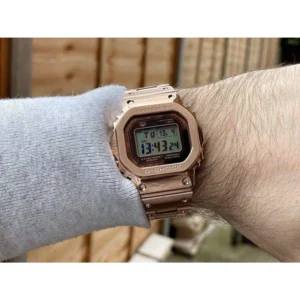 Stylish Casio G Shock Watch GMB5000 For Men (SG2358)