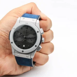 Stylish Hublot Big Bang Watch For Men (BOT1603)