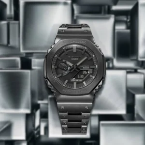 Stylish Casio G Shock Watch For Men (SG2400)