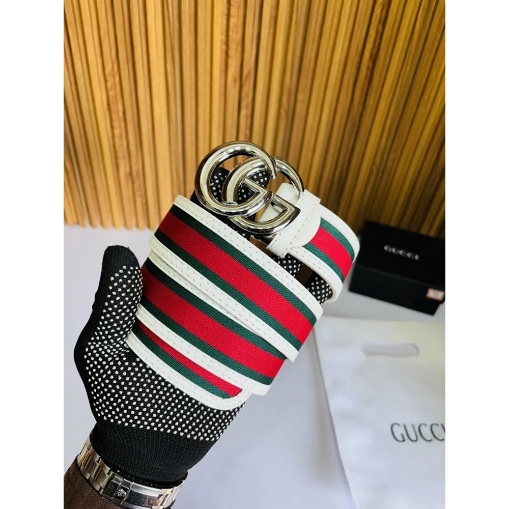 Stylish Gucci Belt For Men (SUP783)