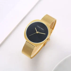 Stylish Calvin Klein Watch For Women (SG2098)