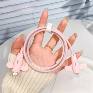 Cable Protectors For Charger