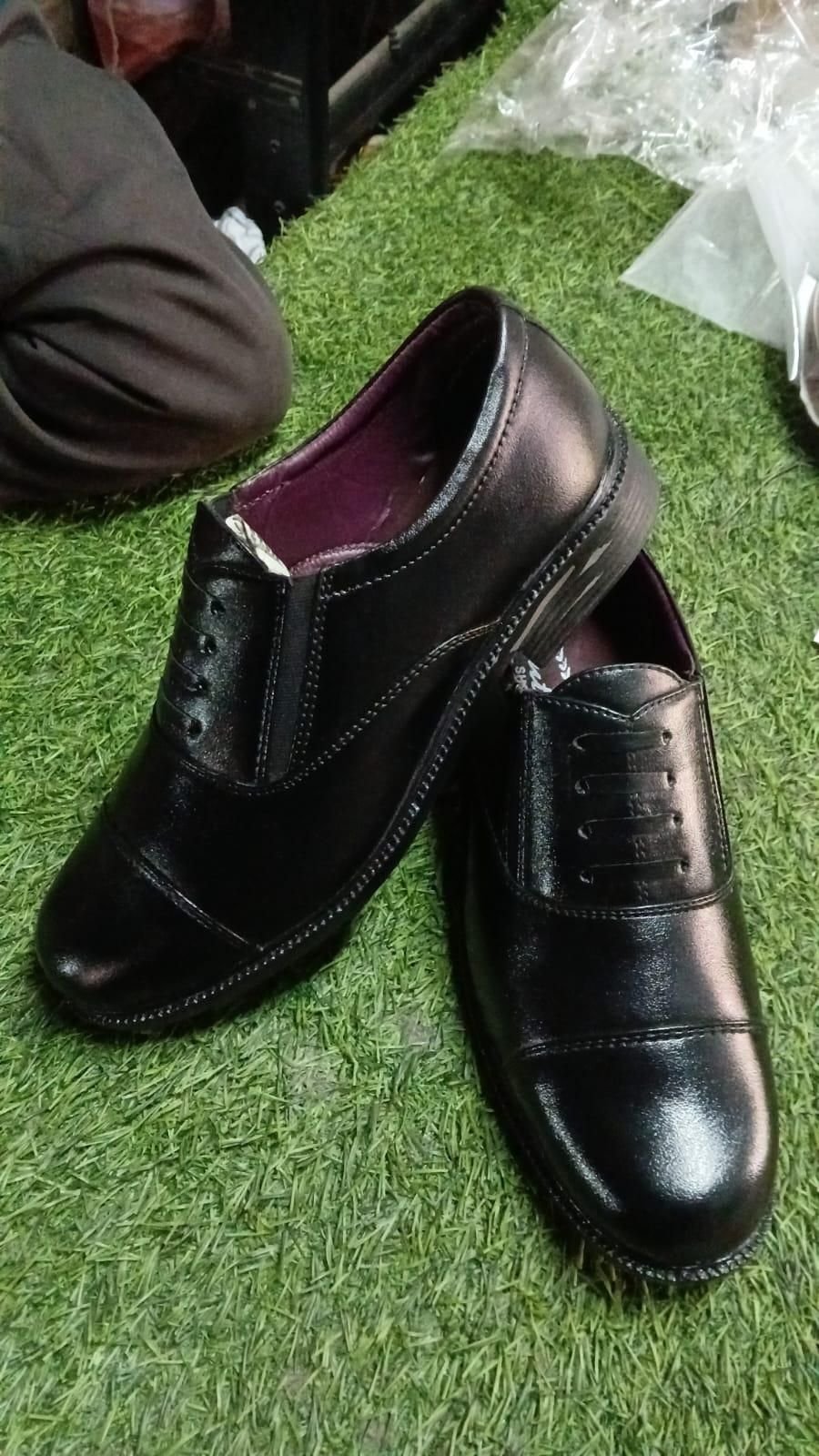 Men's Smart Formal Shoes - Image 3