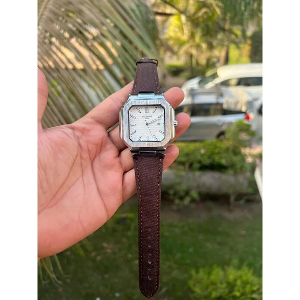 Patek Philippe Watch For Men
