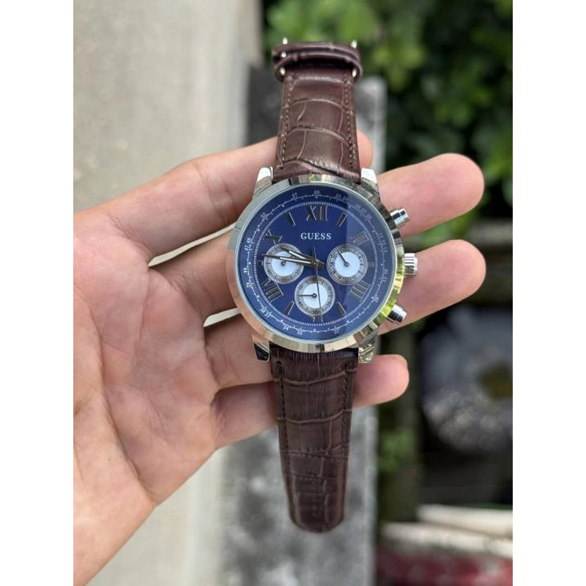 Guess Gc Watch