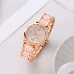 Stylish Calvin Klein Watch For Women (SG2319)