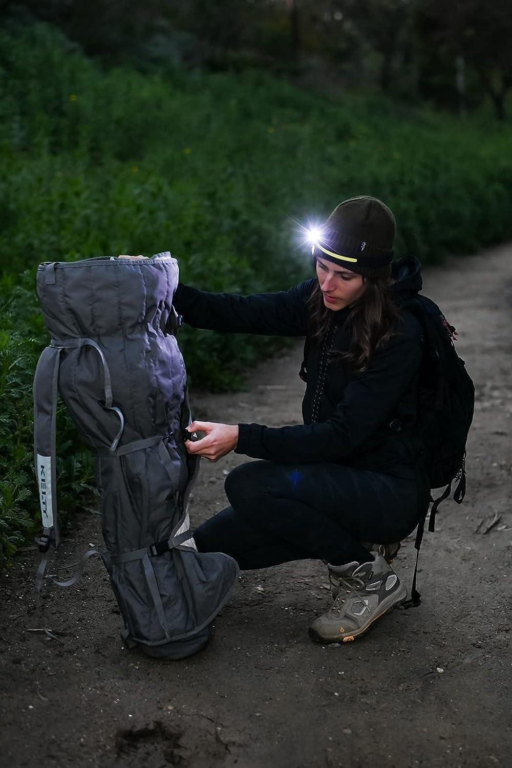 LED Headlamp for Camping Essentials - Image 4