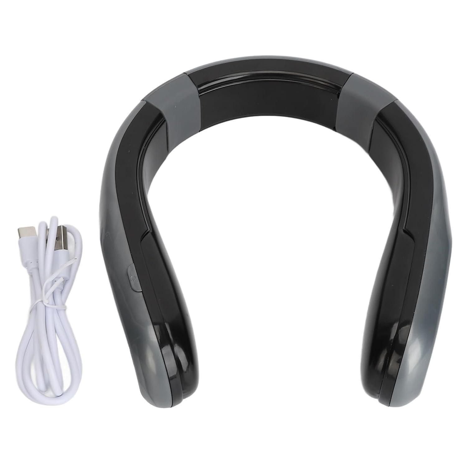 Usb Charging Neck Warmer
