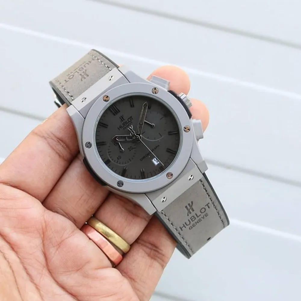 Hublot Big Bang Watch For Men (SG54)