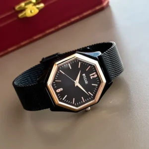 Stylish Bvlgari Watch For Women (SG2320)