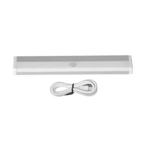 USB Rechargeable LED Light