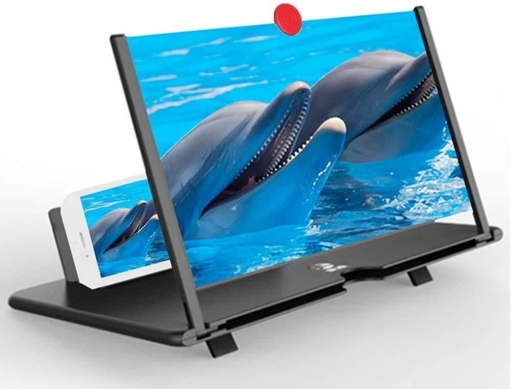 XANK 7 inch Plastic Screen Expander Phone F3 - Image 2