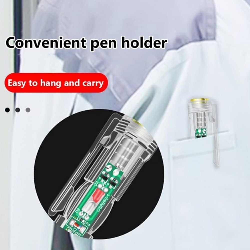 Electrical Tester Pen - Image 3