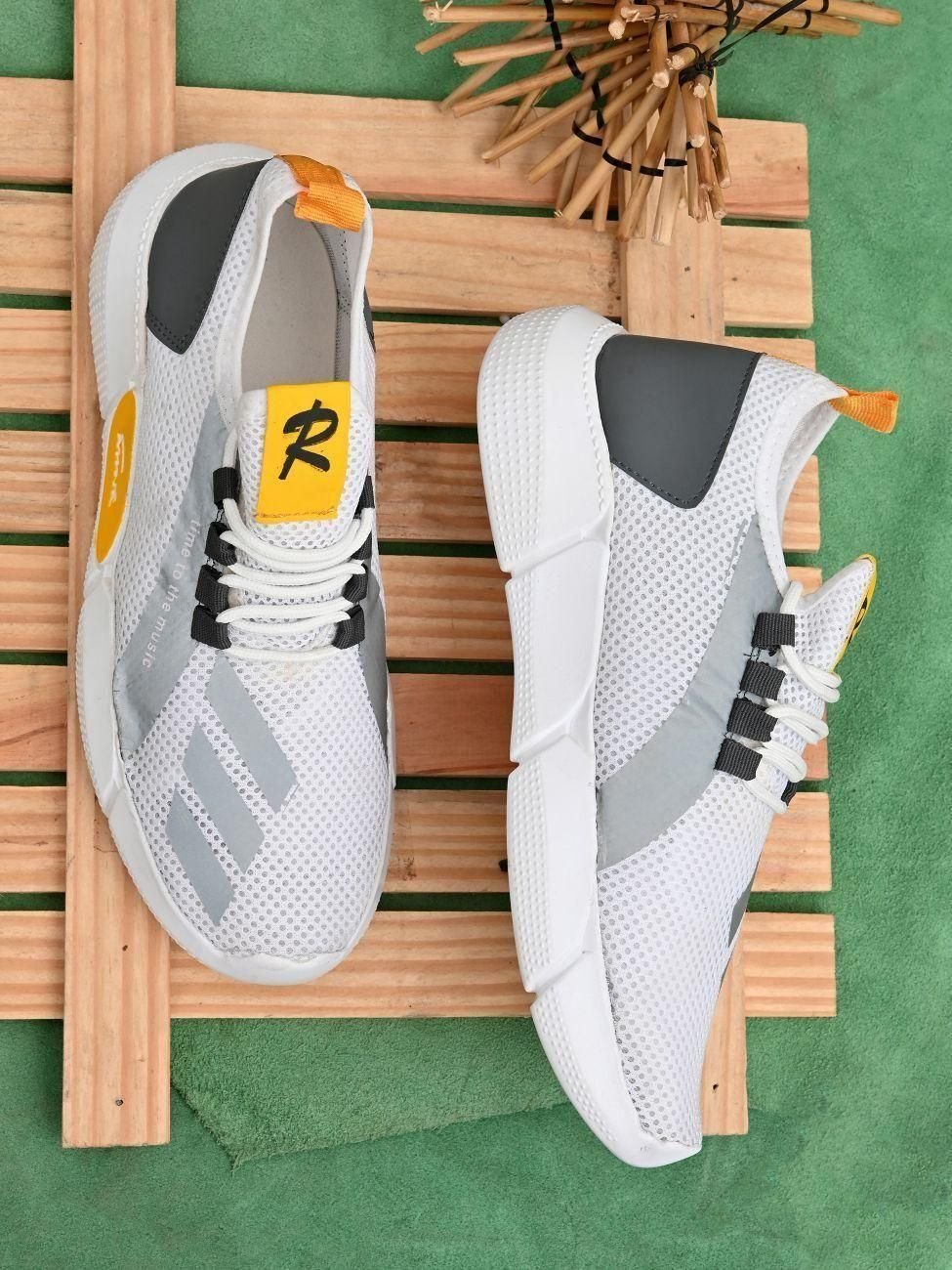 Daily Wear Mens Casual Shoes - Image 2