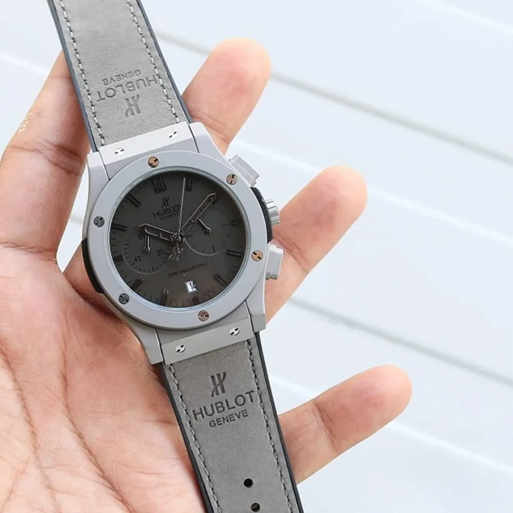 Hublot Big Bang Watch For Men (SG54) - Image 2