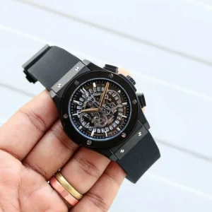 Stylish Hublot Big Bang Watch For Men (BOT1605)
