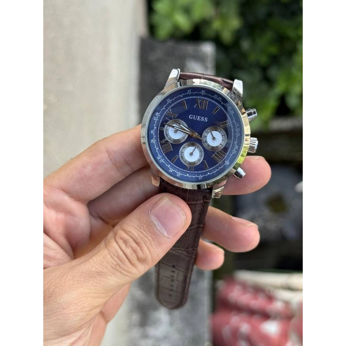 Premium Guess Gc Watch For Men (SOS25) - Image 3
