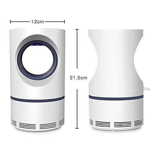 Mosquito Killer Machine Trap Lamp With USB - Image 3