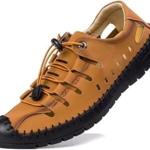 Latest Leather Shoes