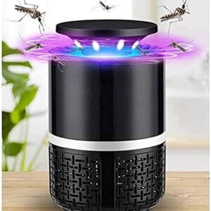 Electronic LED Mosquito Killer Machine Lamp for Home Electronic Fly Inhaler