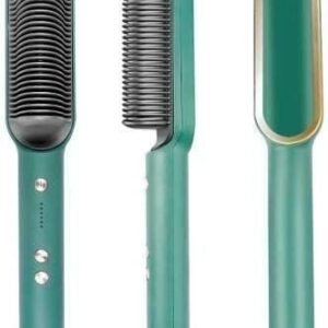 Professional Electric Hair Straightener Comb Brush (Copy)