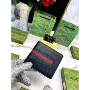 Gucci Wallet For Men (SUP585)