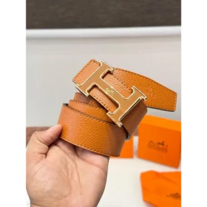Stylish Hermes Belt For Men (SUP787)