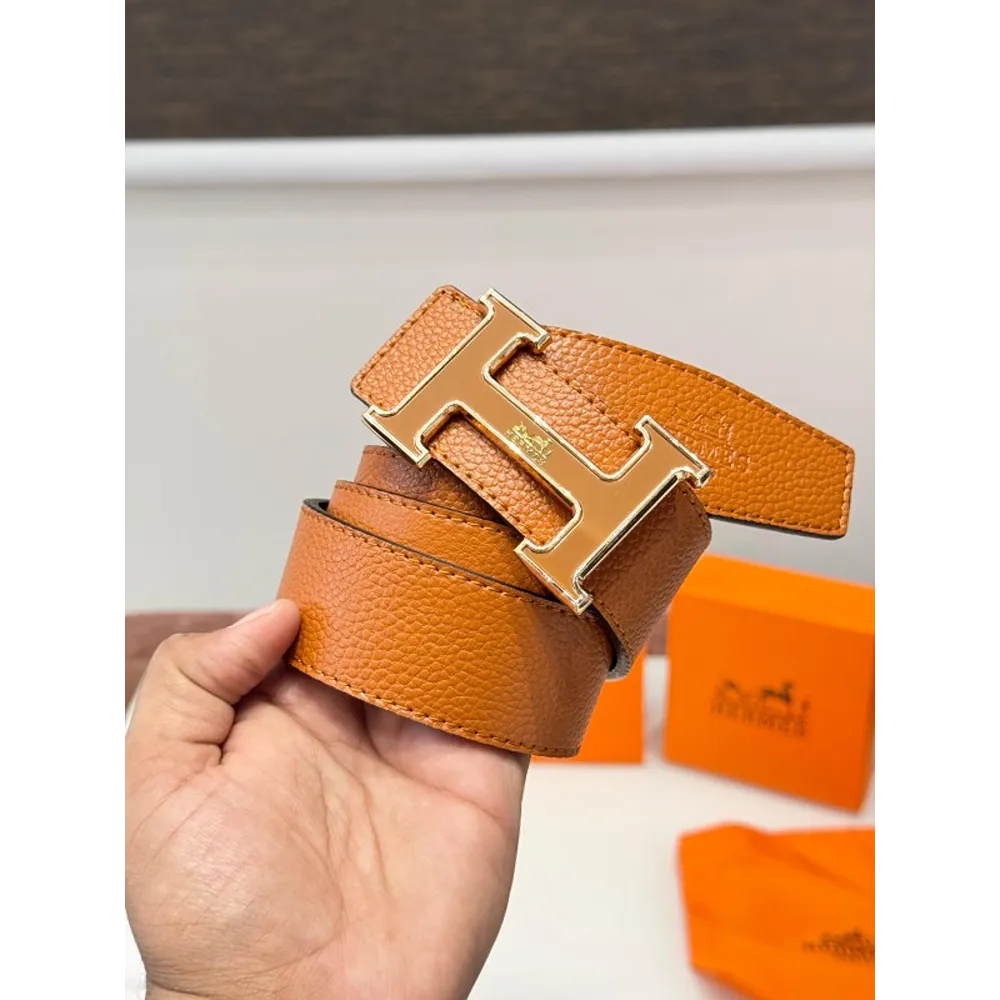 Stylish Hermes Belt For Men (SUP787)