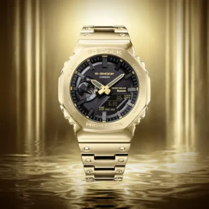 Stylish Casio G Shock Watch For Men (SG2403)