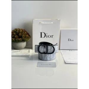 Stylish Christian Dior Belt For Men (SUP788)