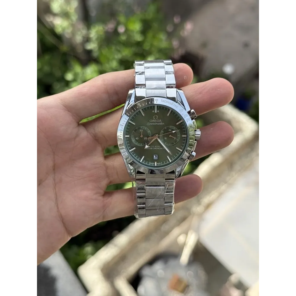 Omega Speedmaster Watch For Men (SUP387)