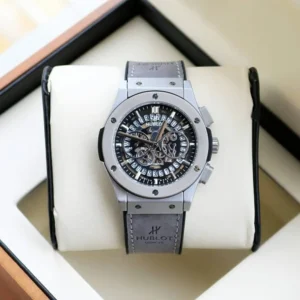 Stylish Hublot Big Bang Watch For Men (BOT1607)