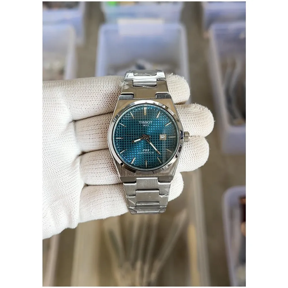 Stylish Tissot Watch For Men (SG2404)