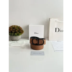 Stylish Dior Belt For Men (SUP791)