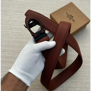 Coach Belt For Men (SUP709)