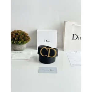 Stylish Dior Belt For Men (SUP792)