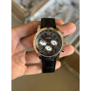 Guess Gc Watch