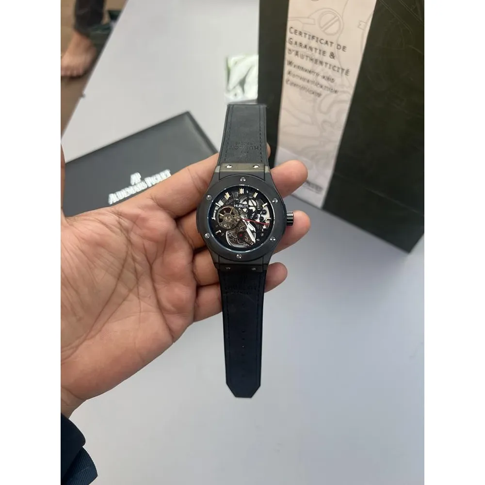 Hublot Watch Auto For Men