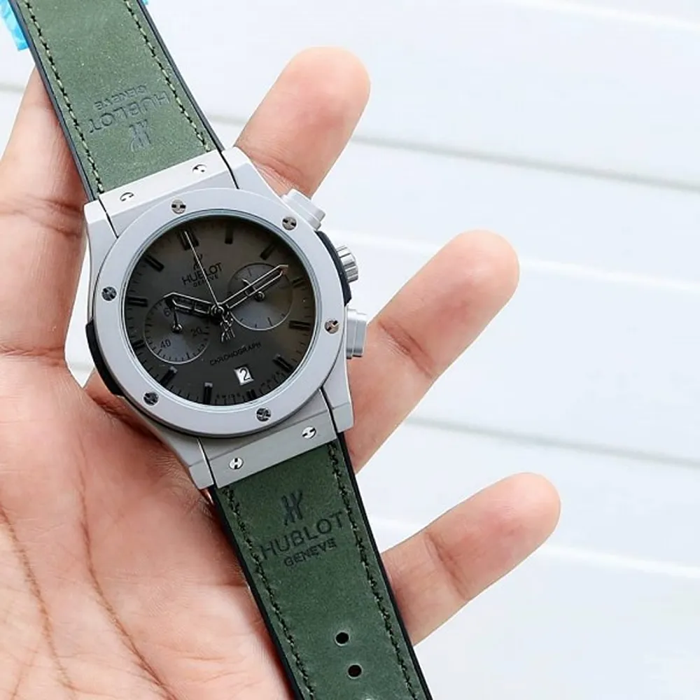 Hublot Big Bang Watch For Men (SG57) - Image 2