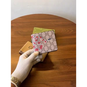 Gucci Wallet For Men (SUP590)
