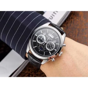 Stylish Patek Philippe Watch Geneve For Men (SG2406)