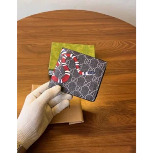 Gucci Wallet For Men (SUP591)